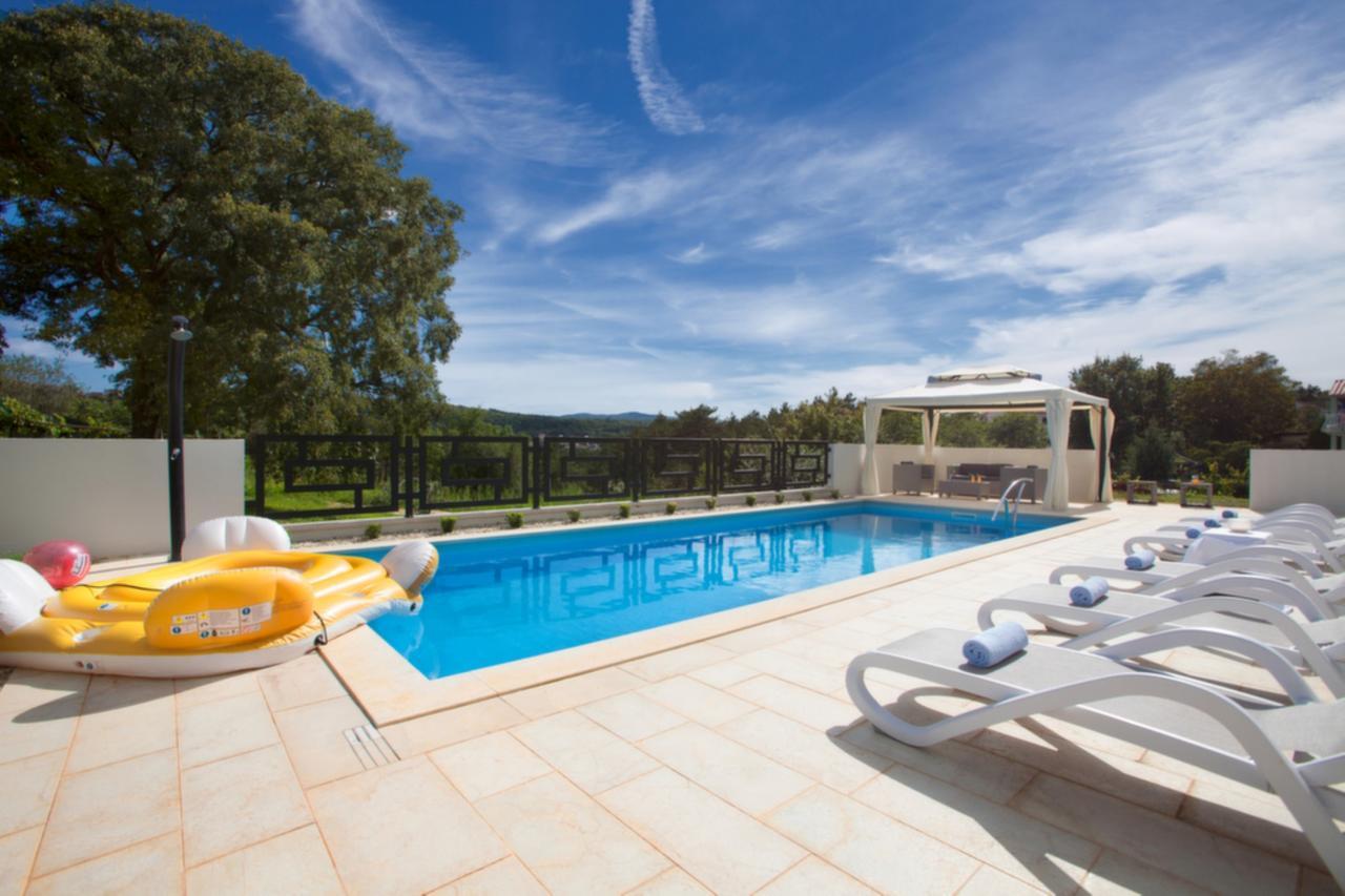 Holiday Home Sanchi 라빈 외부 사진